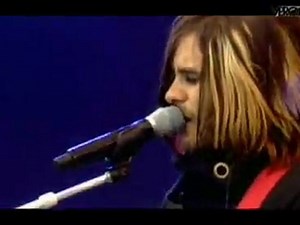 30 Seconds To Mars - Live at PinkPop 2007