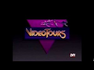 Videotours/Litton Entertainment (1996/2017)