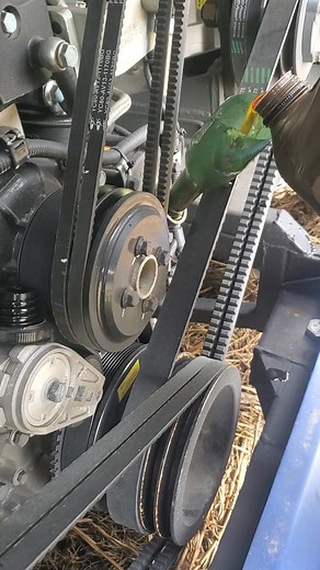 Guaged Oil is Part of car health awareness, and attention to detail; heal your car. #automobile #CarMaintenance #MaintainWithLove #EnginePerformance #EngineCare | My Car Health