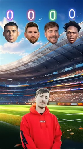 Amazing Soccer Skills and Gameplay Challenges