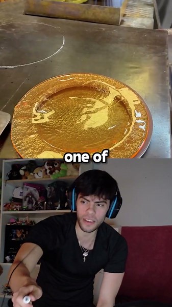 That Took An UNEXPECTED Turn.. 😭💀 #dantes #ometv #omegle