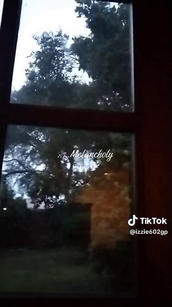 Some weather coupled with music invoke certain emotions #mentalhealthsupport #menopausesupport #leavingsouthafrica