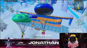 21K views · 381 reactions | Jonathan Gaming is Live | Jonathan Gaming Live FB | Facebook