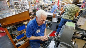 Surplus City closing after more than 50 years