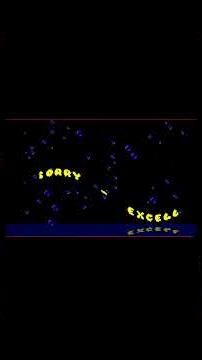 Amiga Demo Fantasia BBS by Reflectors | #amiga #cracktro #demoscene #retrogaming