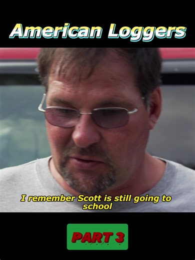 The Life of Logging: Nature vs. Machine