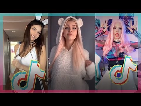 The Magic Bomb Dance TikTok Challenge Compilation 2021 🍑 Bomb Bomb Bomb Remix Latest Trend