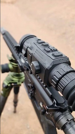 AGM Global New Rattler V2 50-640! More on their NEW products soon!