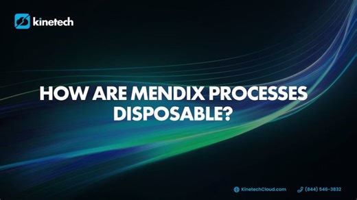 The 12 Factor App with Kinetech: IX. Disposability | Kinetech Cloud