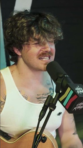 Sublime Perform's "Until the Sun Explodes" Acoustic | idobi Session
