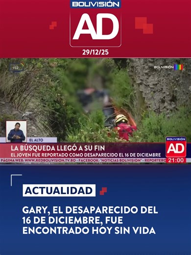 Joven de 24 Años Encontrado Sin Vida en Alpacoma