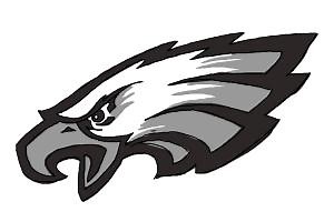 How to Draw Philadelphia Eagles Logo, Nfl Team Logo