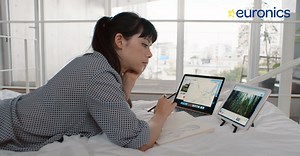 Tablet als Monitor: So einfach geht's mit diesen Tricks