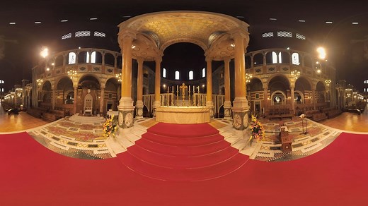 The history and architecture of Westminster Cathedral, London | Britannica