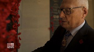 2.2K views · 60 reactions | As a soldier and senator, Jim Molan was no stranger to tough battles. Today, his family revealed he'd lost his last fight - against prostate cancer at the age of 72. #9News | WATCH LIVE 6pm | 9 News Sydney | Facebook