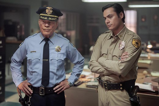 ‘Dark Winds’ Season 3: Where To Watch, Start Time, Channel, ‘Dark Winds’ on Netflix/AMC  Streaming Info