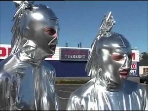 TISM Interview part 1