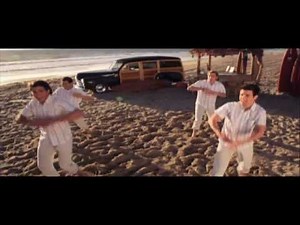 Big Time Beach Party Official Trailer (Promo)