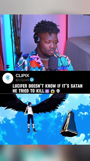 Lucifer Anime: The Devil Is a Part-Timer! Final Showdown