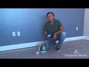 How to Paint Trim with Stephen Fanuka | Benjamin Moore