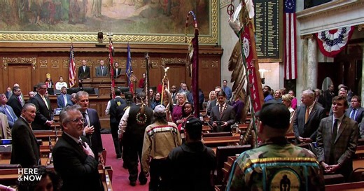 Wisconsin's Tribal Nations Assert Reciprocity and Resiliency