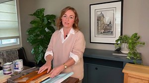 763K views · 868 reactions | Breathe new life into your living room with a fresh coat of paint! Benjamin Moore Paint Expert Sharon Grech shares pro tips to help you get the job done right. | Cityline | Facebook