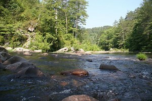 Conasauga River - Alchetron, The Free Social Encyclopedia