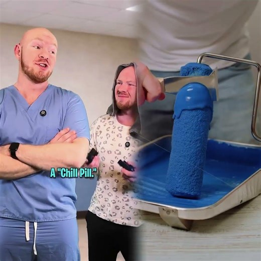 Gamer Doctor vs. Rage Quitting 😂 (Roblox)