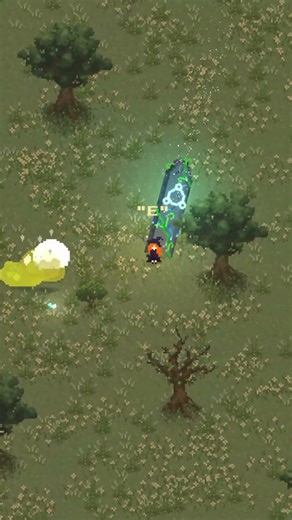 Rhythm based Combad System Prototype (Enemies Jump + Totem Shoots!)