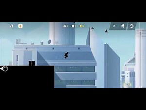 Vector Gameplay - Level 1-6 - AdilQuest