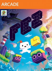 Fez (2012) - MobyGames