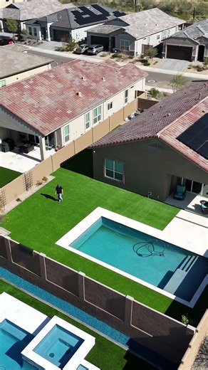 Teamwork That Builds Beautiful Backyards