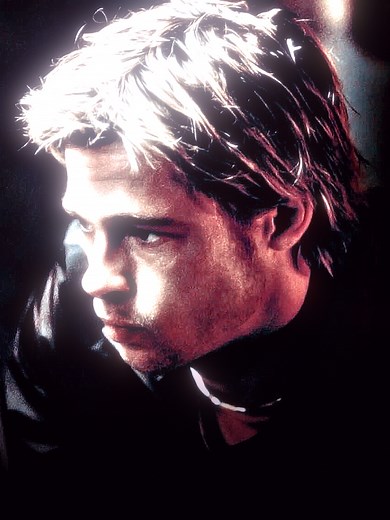 So Lucky Lucky | Jerry Welbach Edit | The Mexican (2001) Brad Pitt as Jerry Welbach Movie: The Mexican (2001) Genre: Drama, Comedy, Adventure Song: Lucky Twice - Lucky Use Headphones 🎧 For Best Music Experience ( Recommended ) --------------- I don't own the audio and picture. The credits goes to respective owners. Copyright Disclaimer under Section 107 of the copyright act 1976, allowance is made for fair use for purposes such as criticism, comment, news reporting, scholarship, and research #t