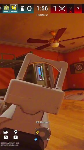 YouTube Bif.prc #fyp #r6siege #viral #siegex #rainbowsixsiege @Nyx.PRC @Griff_PRC