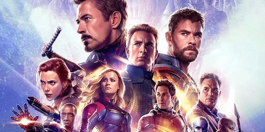 What is a Superhero? The Anatomy of a Modern Myth