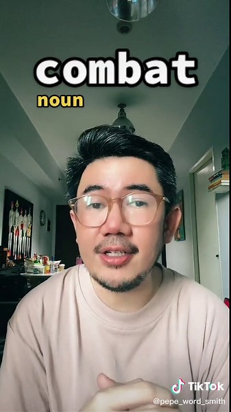 Mastering Combat English: How to Say 'Fought' and Expand Your Vocabulary