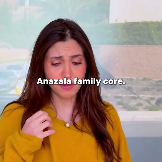 The Ultimate Anazala Family Moments! ✨ #anazala #shorts #funnymoments #explore #trending