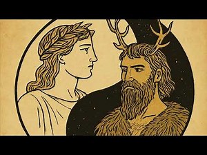 The Neopagan Wheel of the Year