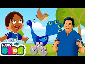 Musica Infantil✨😝🦄 | Canciones Infantiles | Musica para Niños