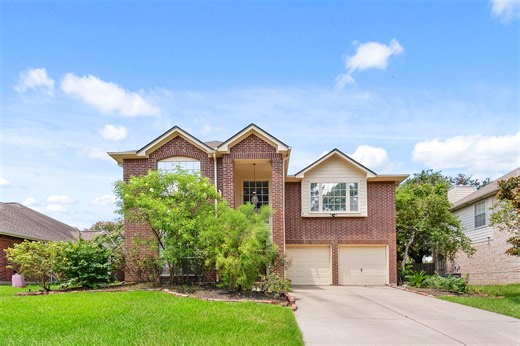 29735 Spring Terrace Dr, Spring, TX 77386 - MLS 58220630 - Coldwell Banker