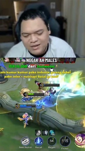 The audience was disappointed, Budi was lazy, he went up, he went down #cadera #shorts #mobileleg...