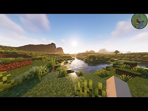 Complimentary Shader Reflection RX580