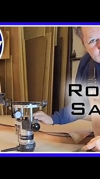 Router Runout, Router Safety | Easy Inlay Pro Tips