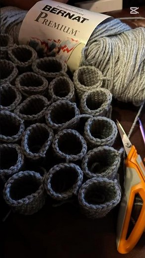 Crochet Chair Socks - Free Tutorials