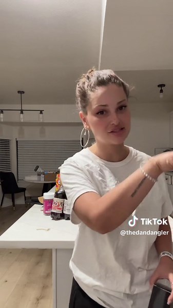 Thedandangler (@thedandangler)’s videos with original sound - Thedandangler