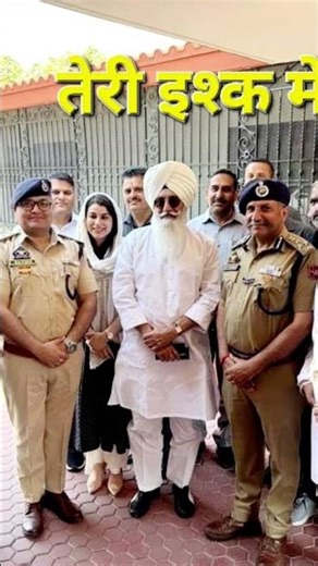 पंजाब वाले बाबा जी🥰🥰🥰🥰#rssb #rssbshorts #rssbderabeas