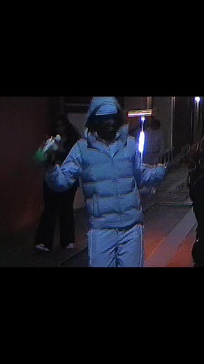 Retro VHS Aesthetic Edits and 90s Vibes