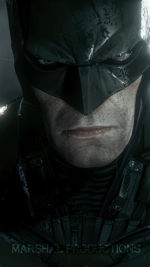 Marshal | Batman–A promise Ft. Snow Strippers–Just your doll (slowed instrumental) #batmanarkhamknight #batman #batmancomics #batmangame #arkham... | Instagram
