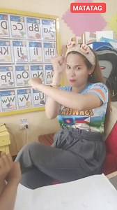 teknik sa math | Teacher Jen