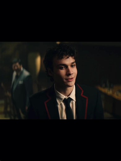 Marcus Lopez: King For A Day